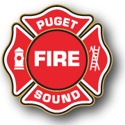 Puget Sound RFA Logo